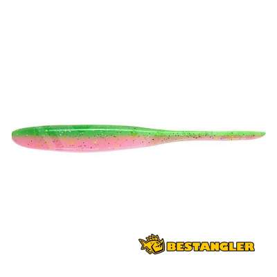 Keitech Shad Impact 3 Electric Chicken