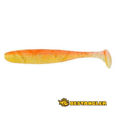 Keitech Easy Shiner 3" Orange Shiner