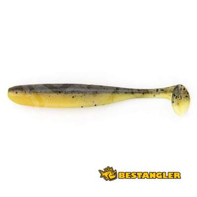 Keitech Easy Shiner 3" Watermelon PP. / Yellow