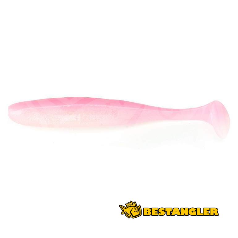 Sawamura One Up Shad 5 #083 Pink Back Glitter Belly
