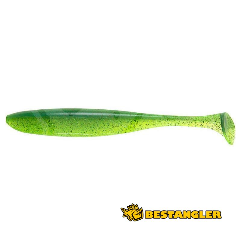 Jackall Deracoup Tail Spinner HL Lime Gold / 1/2 oz