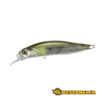 DUO Realis Rozante 77SP Half Mirror Ayu DRA3050