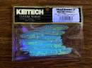 Keitech Shad Impact 3" Sexy Shad - #426