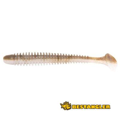 Keitech Swing Impact 4" Arkansas Shiner