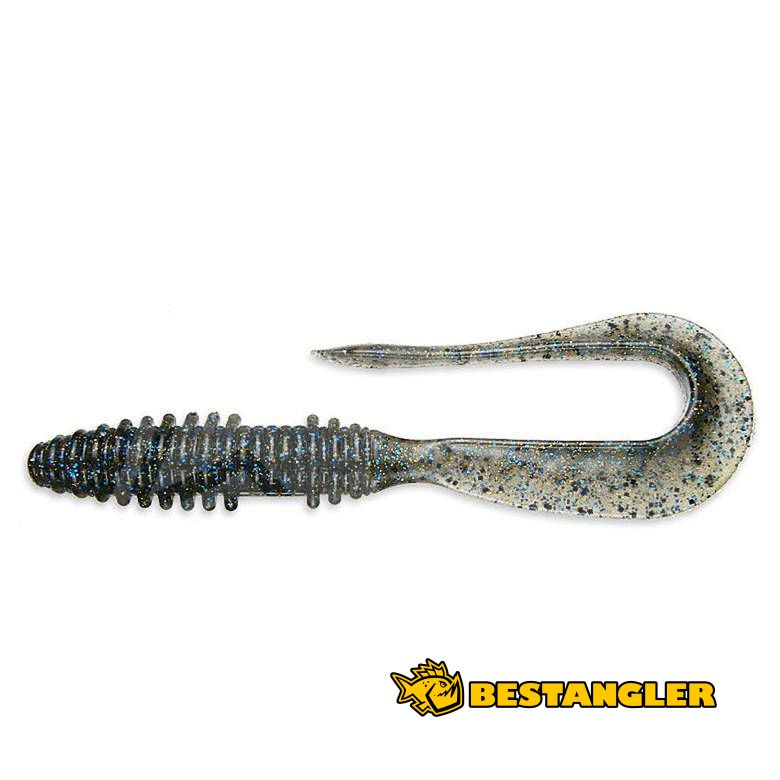 KEITECH Custom Leech 3 Bluegill