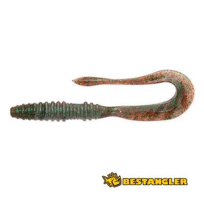 Keitech Mad Wag Worm 6pk