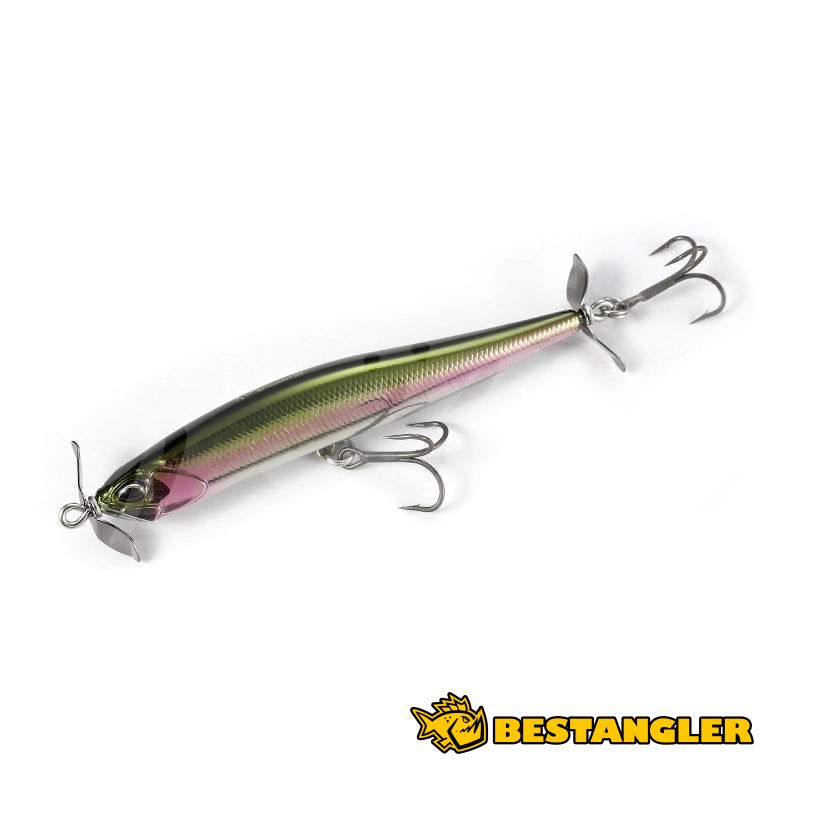 Duo Realis Spin 40 Real Bus ND