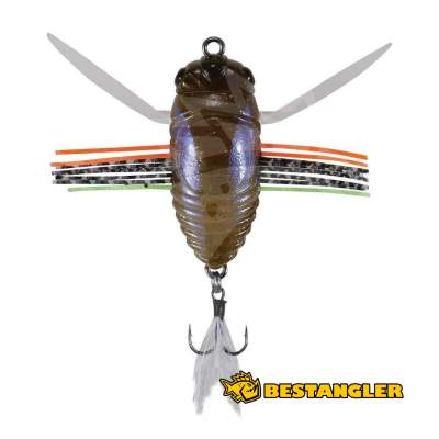 DUO Realis Shinmushi Highlight Bug CCC3220