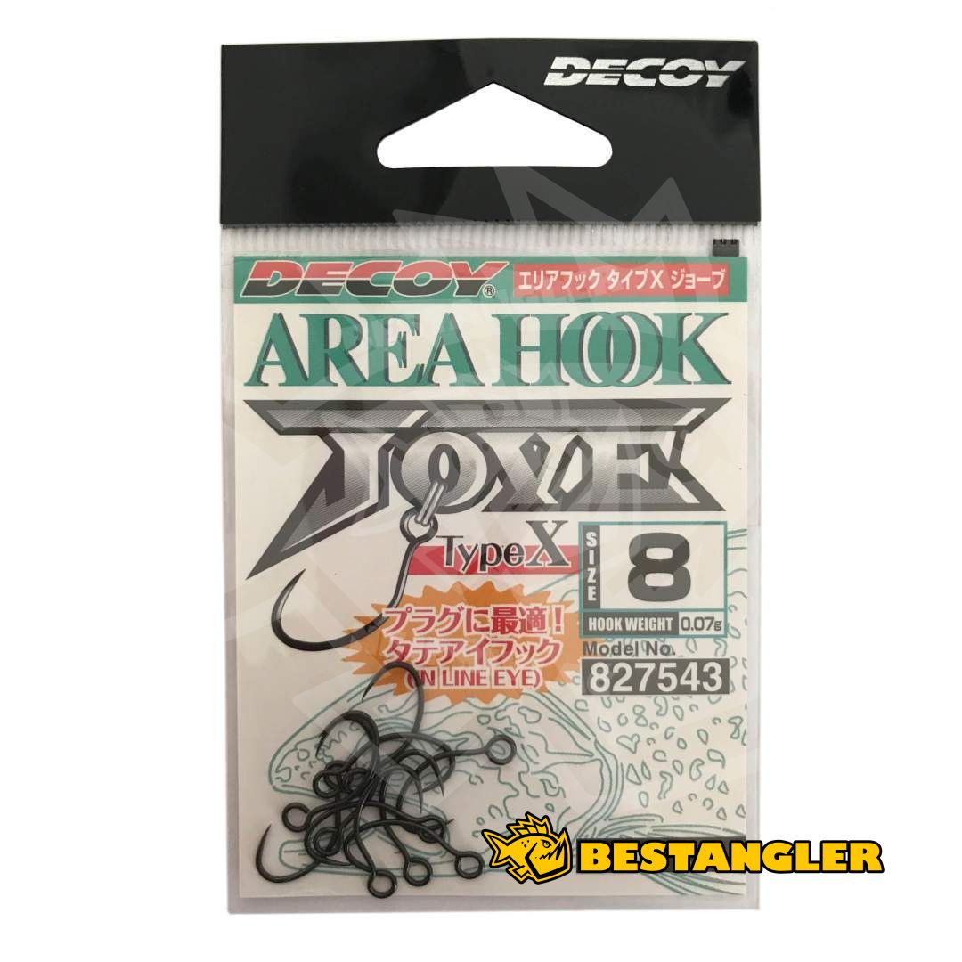 Sea jigs hooks