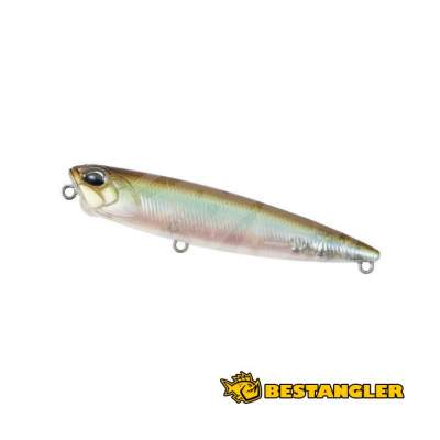 Topwater Buggin` XXL: Realis Dekashinmushi 