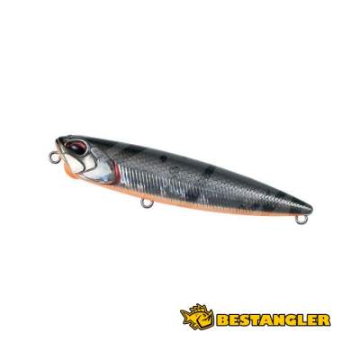 Ark Fishing TS115 Topwater Slider Mystic Gizzard