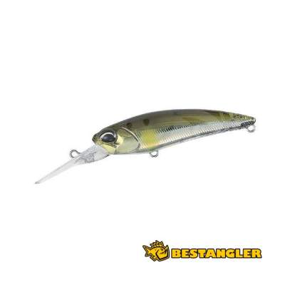 DUO Realis Shad 62DR HR Auy DRH3060