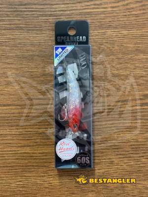DUO Spearhead Ryuki 60S SW LIMITED Astro Red Head A0A0220