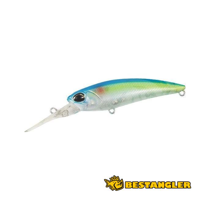 O.S.P DoLive Shad 4 Sight Special Ver.2 TW145