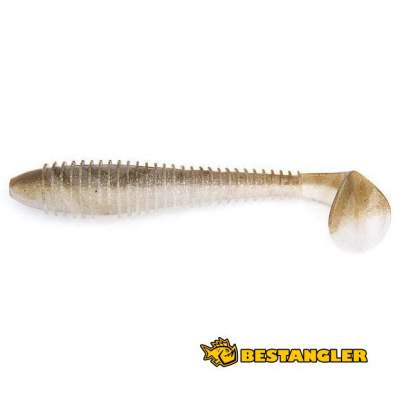 Keitech FAT Swing Impact 2.8" Arkansas Shiner