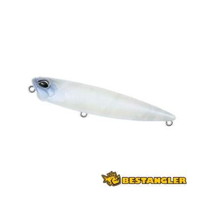 Topwater Buggin` XXL: Realis Dekashinmushi 