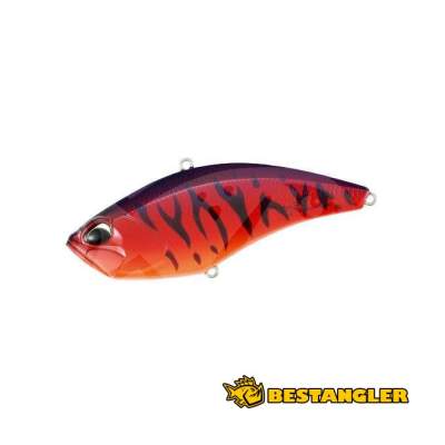 DUO Realis Apex Vibe 100 Red Tiger CCC3069