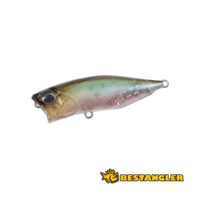 DUO Realis Popper 64 Ghost Minnow GEA3006