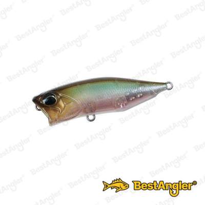 DUO Realis Popper 64 Ghost Minnow GEA3006