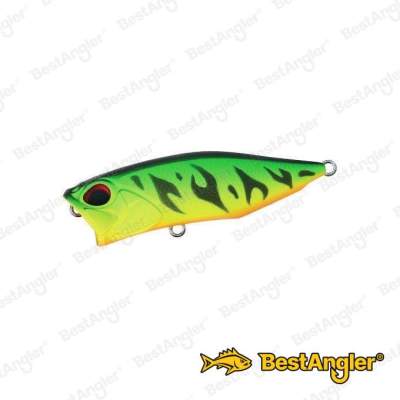 DUO Realis Popper 64 Mat Tiger ACC3059