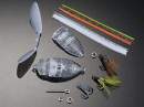 DUO Realis Shinmushi Highlight Bug CCC3220