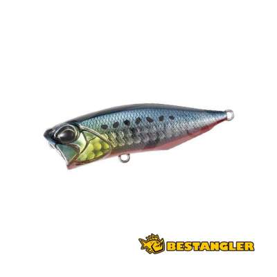 DUO Realis Popper 64 Sardine RB GBA0030