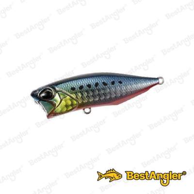 DUO Realis Popper 64 Sardine RB GBA0030