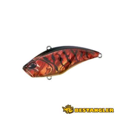 DUO Realis Vibration 55 Nitro Burning Tiger DJA3294