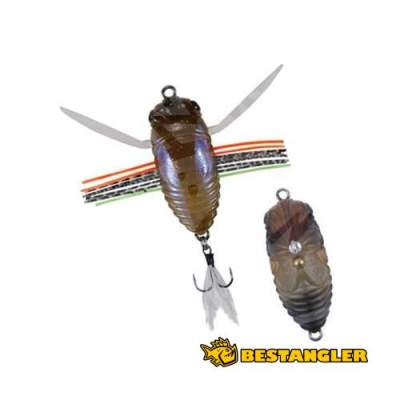 DUO Realis Shinmushi Highlight Bug CCC3220