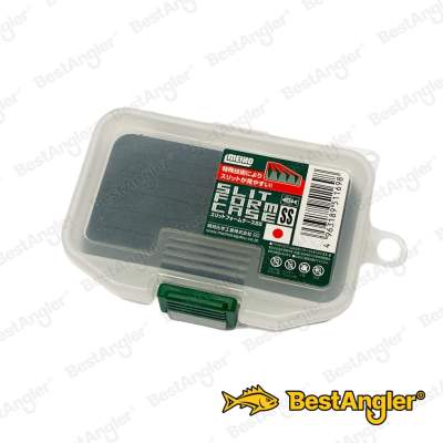 Box Meiho SLIT FORM CASE SS