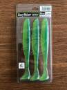 Keitech Easy Shiner 6.5" Lime Chartreuse - #424