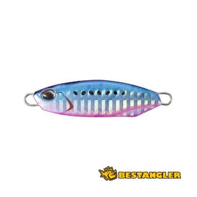 DUO Drag Metal Cast SLOW 20g Blue Pink Sardine PHA0187