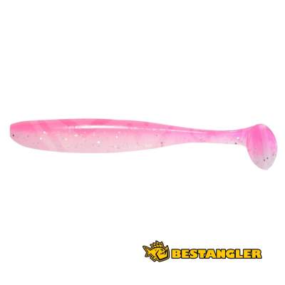 Keitech Easy Shiner 3" Pink Glow - LT#47