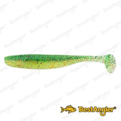 Keitech Easy Shiner 3" Fire Perch