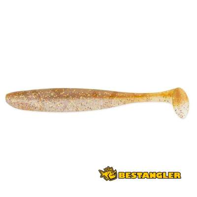 Keitech Easy Shiner 3.5" Golden Goby