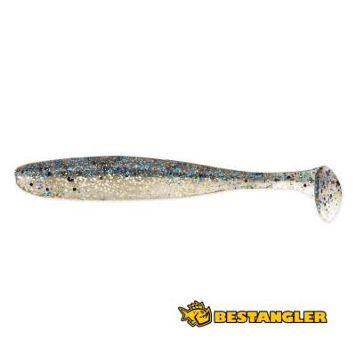 Keitech Easy Shiner 4" Bluegill Flash