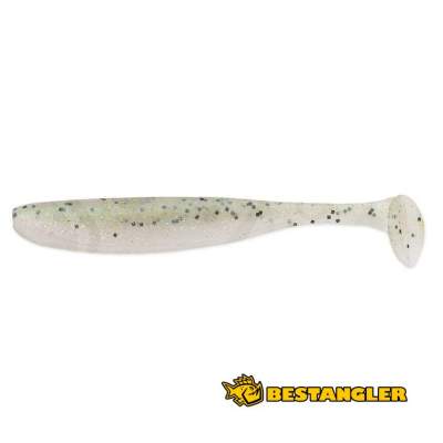 Keitech Easy Shiner 5" Ghost Rainbow