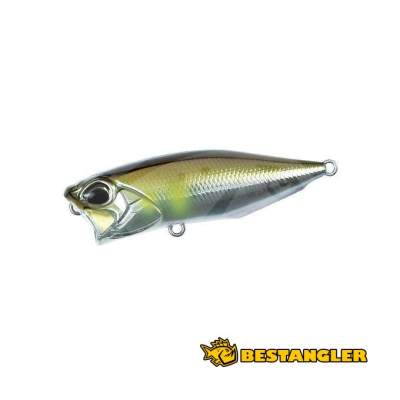 DUO Realis Popper 64 Half Mirror Ayu DRA3050