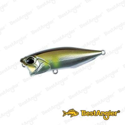 DUO Realis Popper 64 Half Mirror Ayu DRA3050
