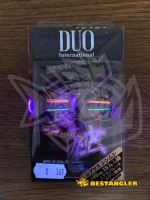 DUO Realis Shinmushi Highlight Bug CCC3220 - UV