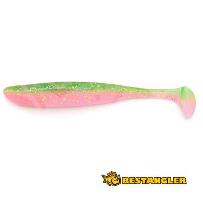 Keitech Easy Shiner Swimbait 3.5'' - The Angry Fish