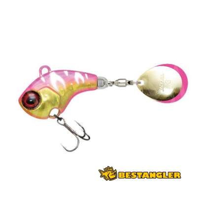 Rapala Firetiger Fishing Lure by Jeff Iverson