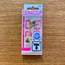 Jackall Deracoup 24 mm 1/4 oz 7 g Flash Gold