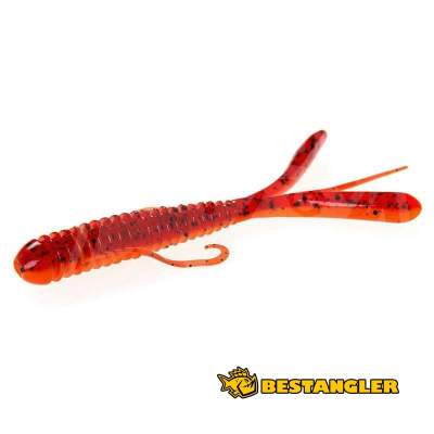 3 Hog Impact - Red Crawdad