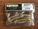 Keitech Easy Shiner 3" Golden Shiner - #444