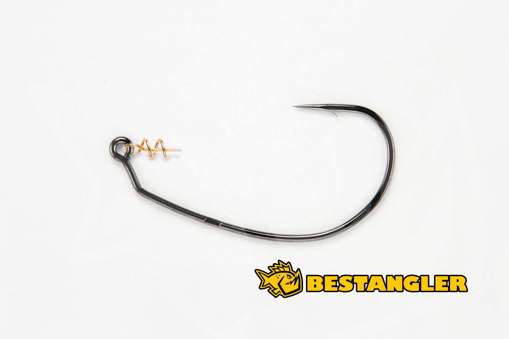 Fishing Hooks – Tagged Decoy Worm Hook – Japan Import Tackle