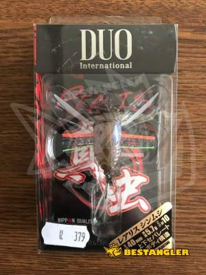 DUO Realis Shinmushi Highlight Bug CCC3220