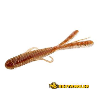 Keitech Hog Impact 3.5" Golden Goby