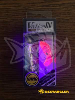 ValkeIN Kuga Nano S Sabre Pink C121 - UV