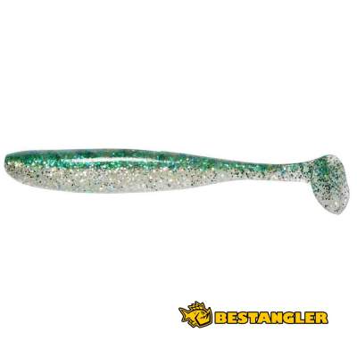 Keitech Easy Shiner 3" Green Sardine - LT#49